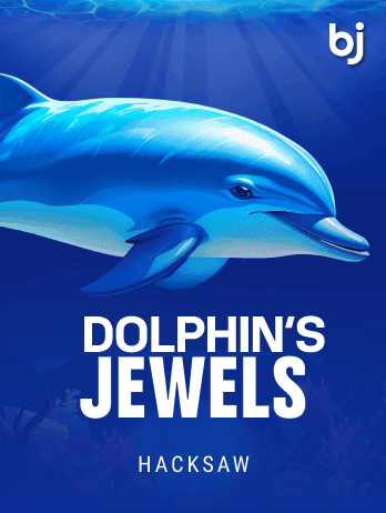 Dolphin's Jewels game icon