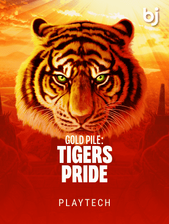 Gold Pile_ Tigers Pride game thumbnail