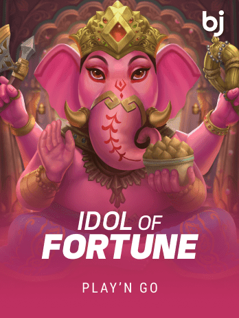 Idol of Fortune game icon