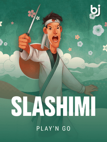 Slashimi game icon