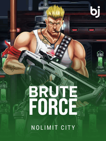 Brute Force game thumbnail
