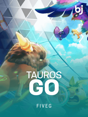 TAUROS GO game thumbnail