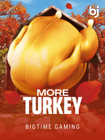 More Turkey game screenshot
