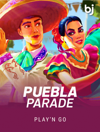 Puebla Paradepng game thumbnail