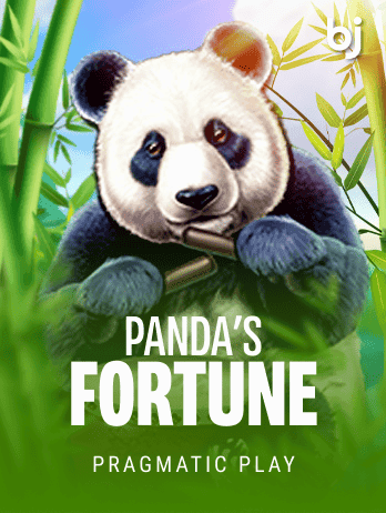 Panda's Fortune game screenshot