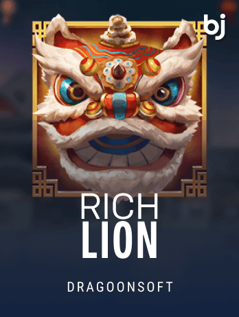 Rich Lionpng game thumbnail