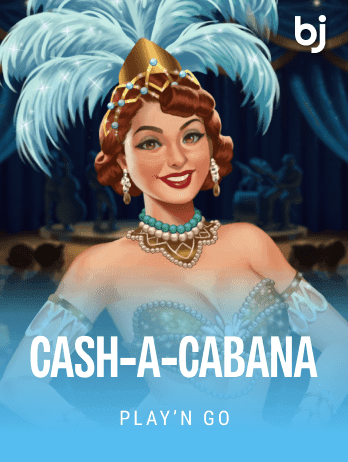 Cash-a-Cabana game icon