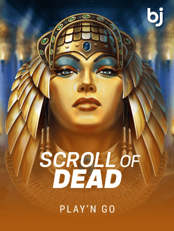 Scroll of Dead game icon